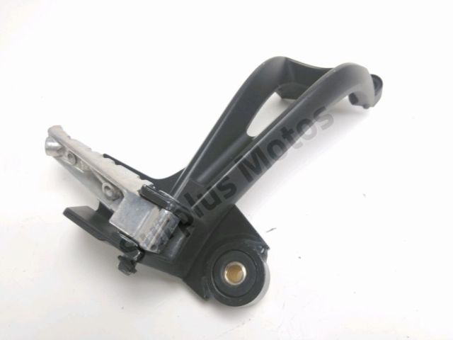 Platine et repose pieds arriere droit occasion YAMAHA FZ8 800 2011