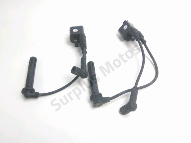 Bobine allumage occasion DUCATI 1200 MONSTER 2015