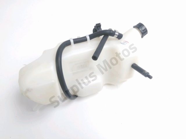 Vase expansion occasion DUCATI 1200 MONSTER 2015