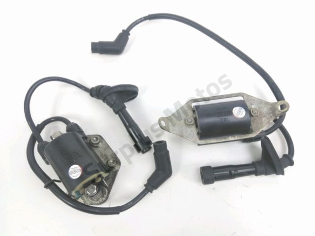 Bobine allumage occasion HONDA XRV 750 AFRICA TWIN 1997