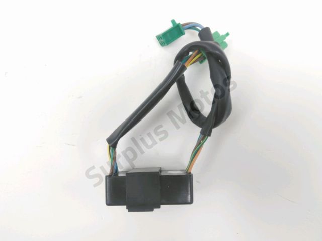 Relais boitier electrique occasion KYMCO X-TOWN 125 2021