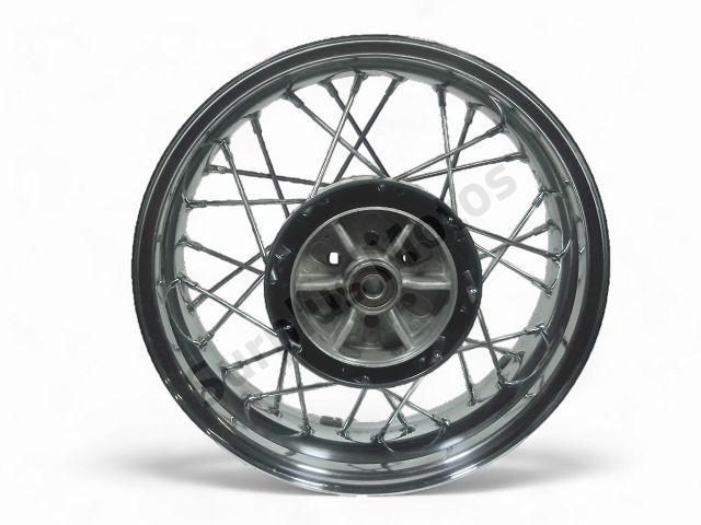 Jante arriere occasion TRIUMPH T 100 BLACK 2017