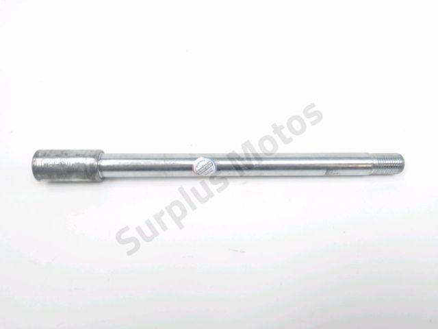 Axe de roue avant occasion VALENTI  N01 2015