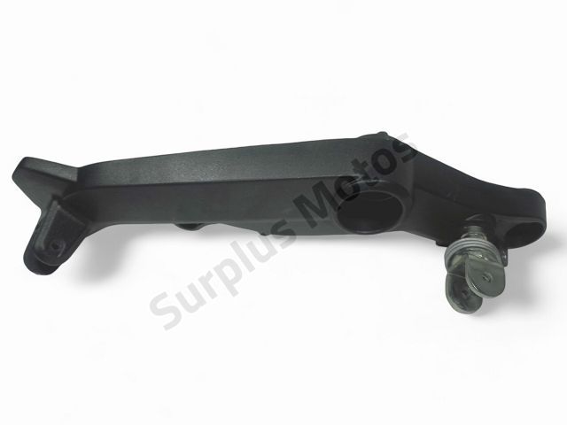 Platine avant droite occasion DUCATI SCRAMBLER 800 2016