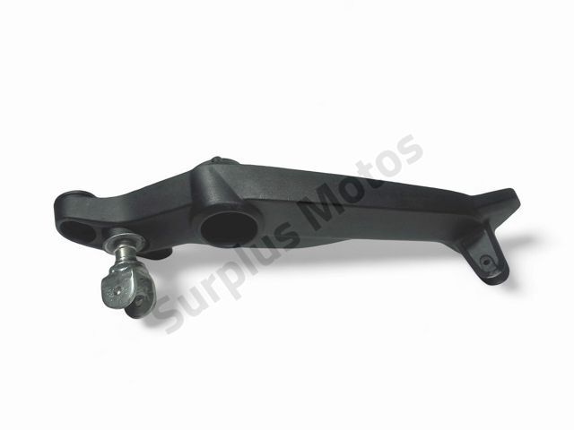 Platine avant gauche occasion DUCATI SCRAMBLER 800 2016