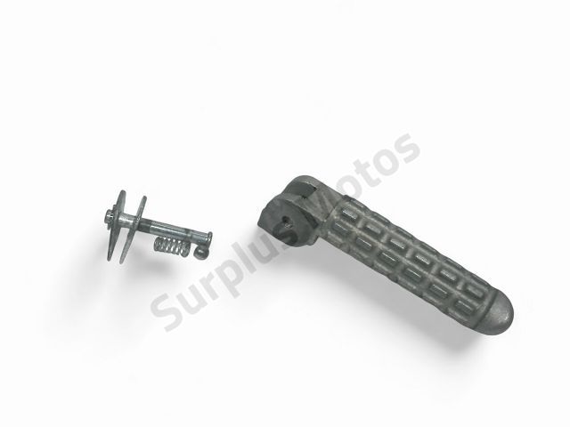 Repose pieds arriere gauche occasion DUCATI SCRAMBLER 800 2016