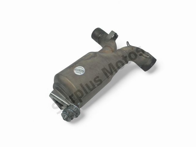 Collecteur raccord arriere occasion DUCATI SCRAMBLER 800 2016