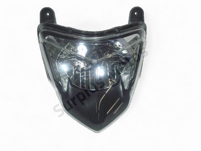 Optique avant occasion DUCATI HYPERMOTARD 939 2016