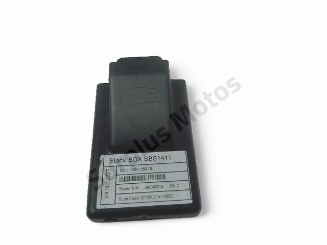 Boitier ecu occasion DUCATI HYPERMOTARD 939 2016
