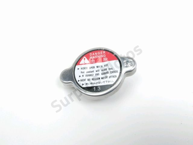 Bouchon de radiateur occasion PEUGEOT METROPOLIS 2022