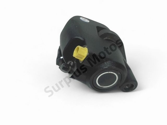 Etrier avg occasion HARLEY DAVIDSON ELECTRA GLIDE 1997