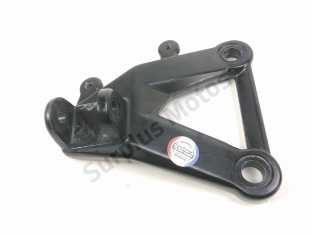 Platine avant droite occasion DUCATI 848 SUPERBIKE EVO 2011