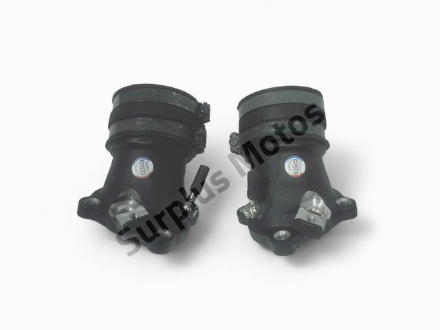 Pipe admission occasion MOTO GUZZI NORGE 2013