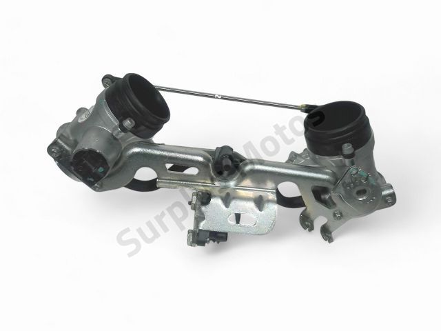 Rampe occasion MOTO GUZZI NORGE 2013