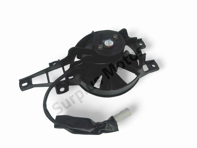 Ventilateur occasion GILERA FUOCO 2013