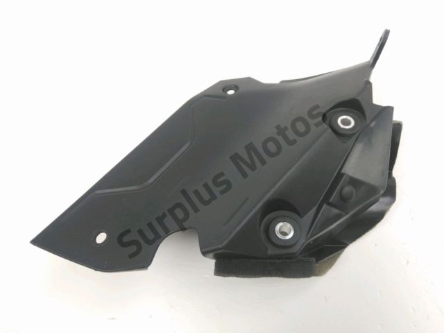 Sous face de carenage droit occasion YAMAHA MT-09 2014