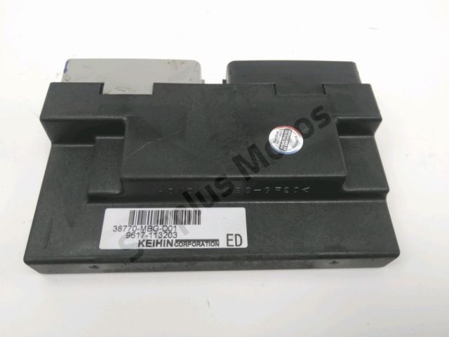 Boitier injection occasion HONDA VFR 800 2002