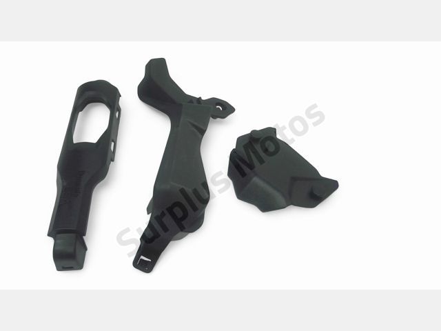 Cache sous selle occasion BMW F 900 XR 2020