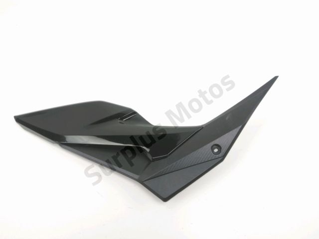 Habillage de cadre gauche occasion HONDA CB 500 F 2022