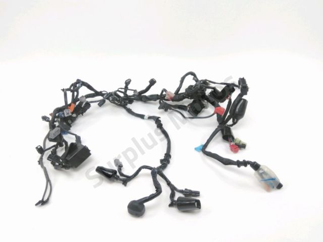 Faisceau electrique occasion HONDA CB 500 F 2022