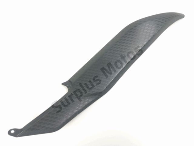 Cache lateral droit occasion KAWASAKI ER-6N 2009