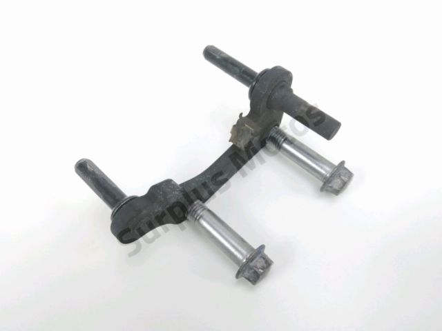 Etrier avg occasion KAWASAKI ER-6N 2009