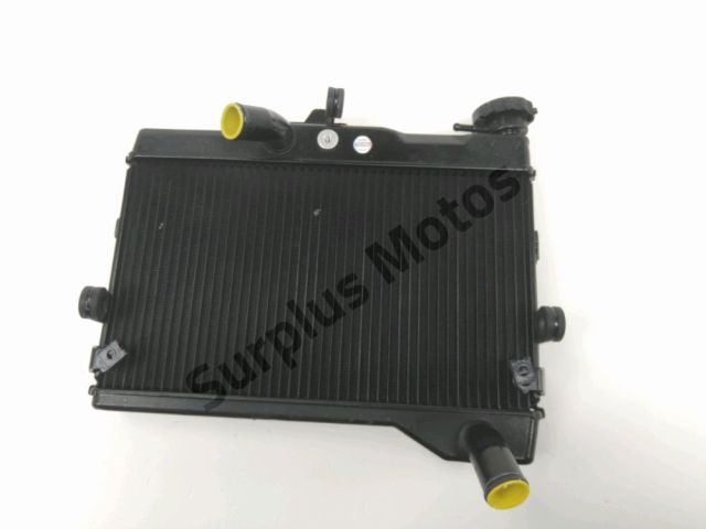 Radiateur eau occasion YAMAHA MT-07 2020