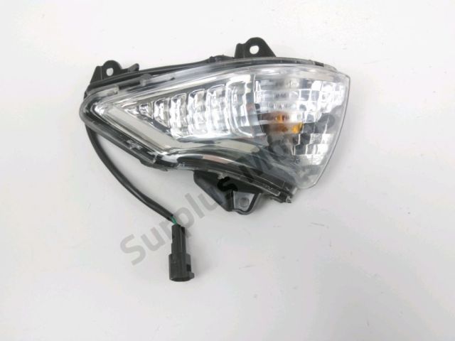 Clignotant avant d occasion KAWASAKI ER-6N 2011