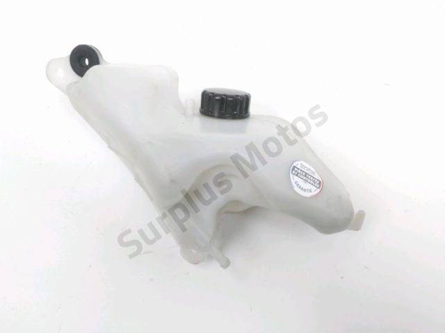 Vase expansion occasion KAWASAKI ER-6N 2011