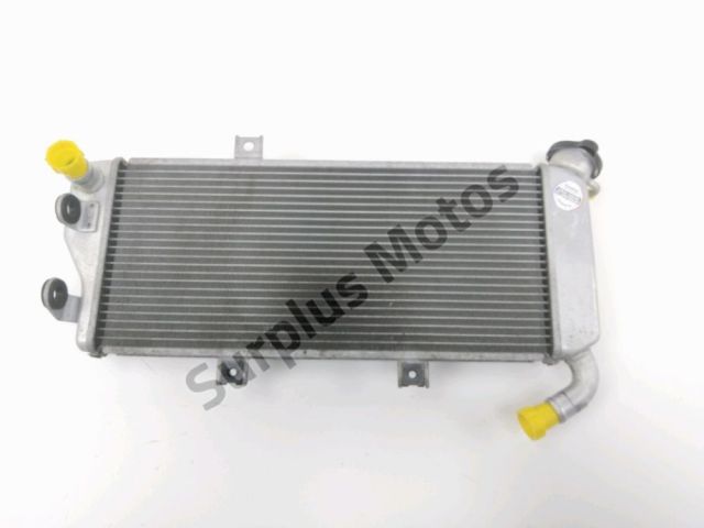 Radiateur eau occasion KAWASAKI ER-6N 2011