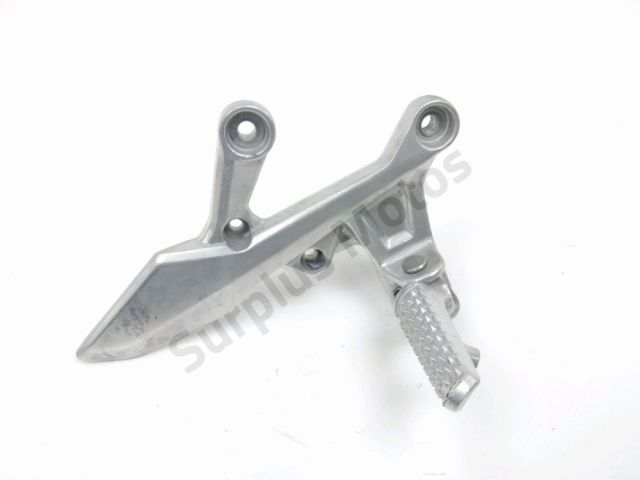 Platine avant droite occasion HONDA CB 500 F 2022