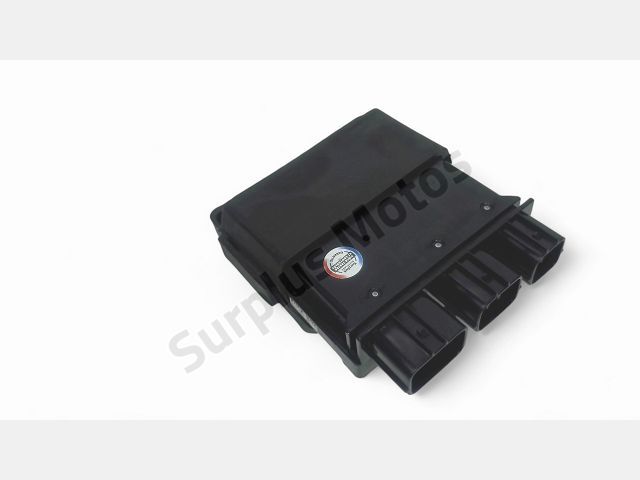 Relais boitier electrique occasion KAWASAKI ER-6N 2014