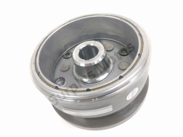 Rotor occasion YAMAHA XT 600 E 2000