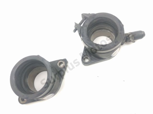 Pipe admission occasion YAMAHA XT 600 E 2000