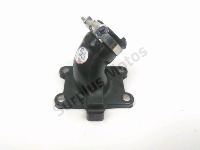 Pipe admission occasion BETA RR 50 RACING ENDURO 2023