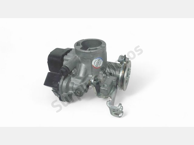 Corps d'injection droit occasion HONDA CB-F 125 2022