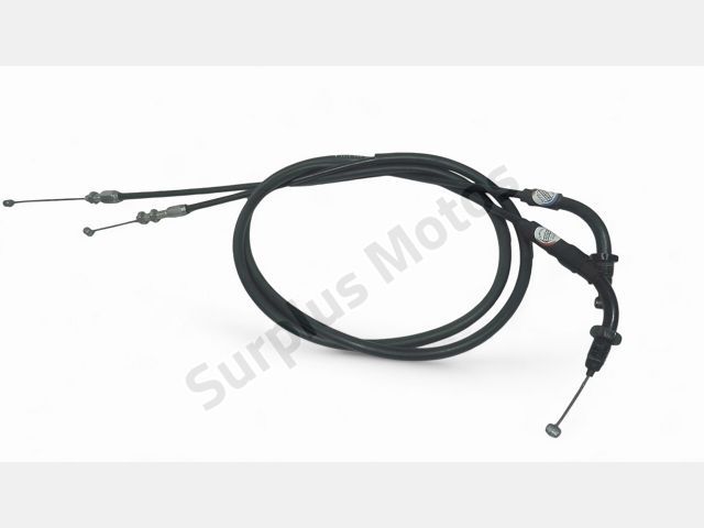 Cable d'accelerateur occasion HONDA CB-F 125 2022