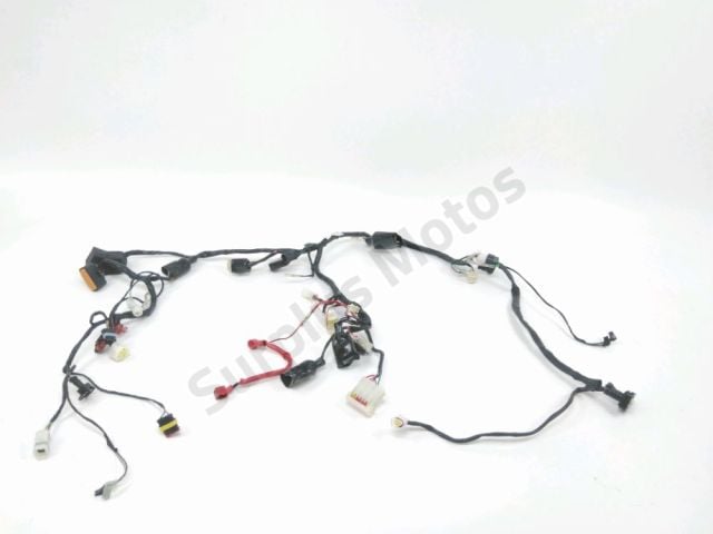 Faisceau electrique occasion KEEWAY K-LIGHT 2019