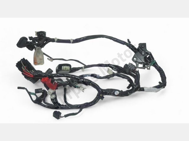 Faisceau electrique occasion HONDA CB-F 125 2022