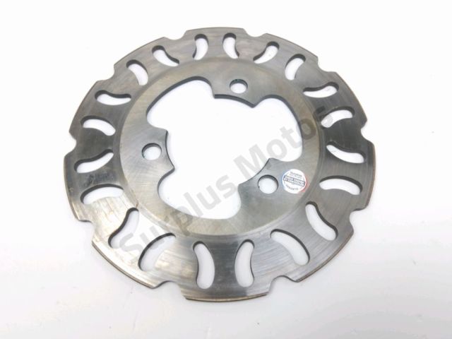 Disque frein arriere occasion SHERCO SUPERMOTARD 2023