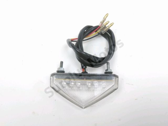 Feu arriere occasion SHERCO SUPERMOTARD 2023