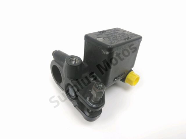 Maitre cylindre frein av complet occasion SUZUKI XF 650 FREEWIND 1998