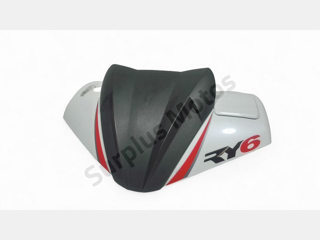 Habillage avant du guidon occasion KEEWAY RY6 2018