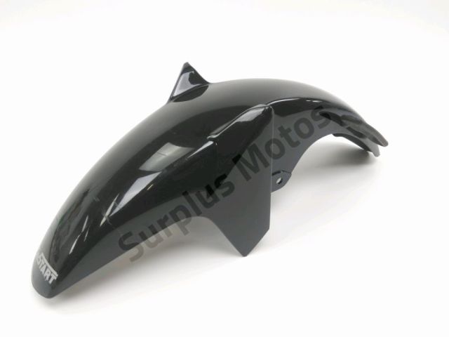 Garde boue avant occasion YAMAHA YBR 125 2012