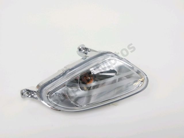 Clignotant avant g occasion SYM FIDDLE IV 2021