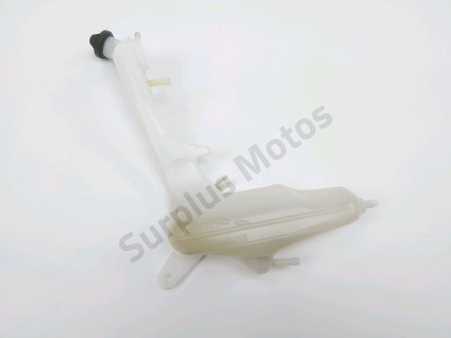 Vase expansion occasion HONDA CBR 500 R 2019