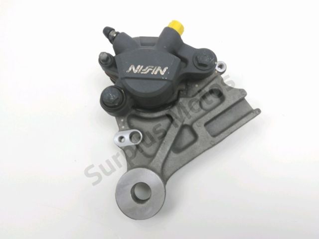 Etrier frein arriere occasion HONDA CBR 500 R 2019