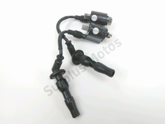 Bobine allumage occasion HONDA CBR 500 R 2019