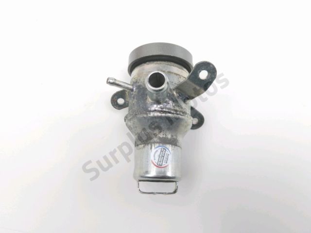 Bouchon de reservoir occasion SYM FIDDLE IV 2021