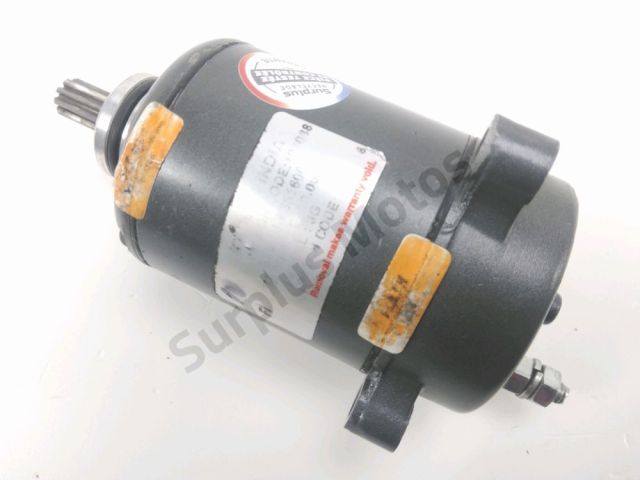 Demarreur occasion KTM DUKE 125 2018